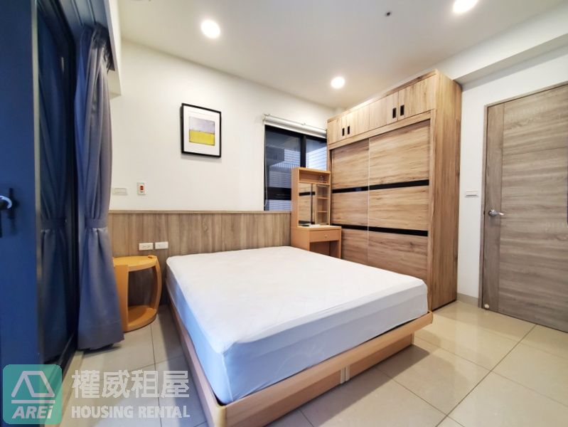 中都上美術∣雙陽台景觀高樓∣精緻二房車位∣可租補