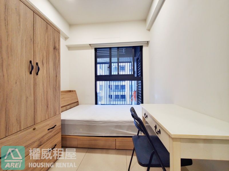 中都上美術∣雙陽台景觀高樓∣精緻二房車位∣可租補