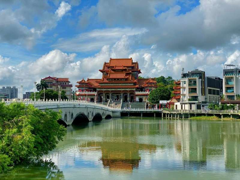 大樂河堤世界全新輕奢兩房可租補