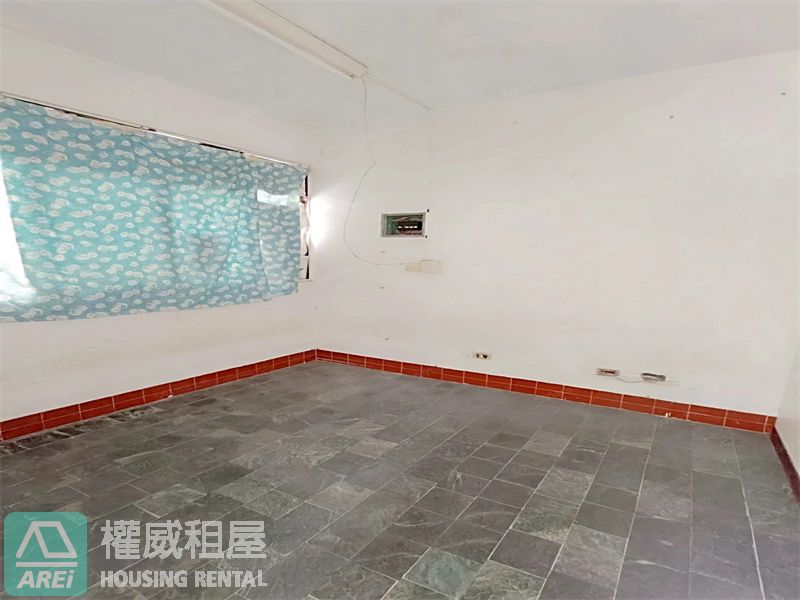 黃金角地！近漢民商圈+全聯，大空間店面