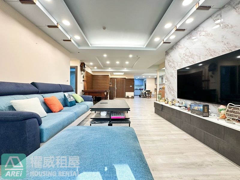 科工館上景領袖採光大坪數2+1房車位