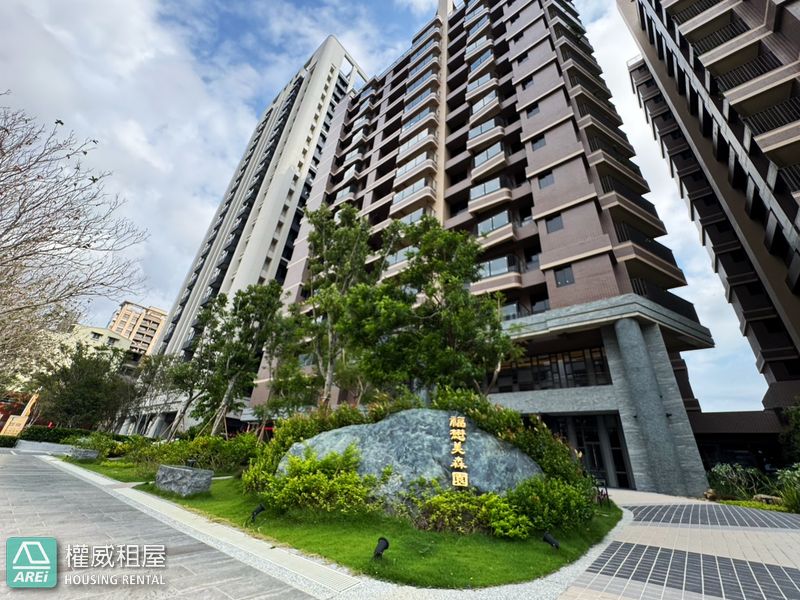 💥💥寵物宅中都｜全新美森園｜空屋2房平車｜ 可寵💥💥