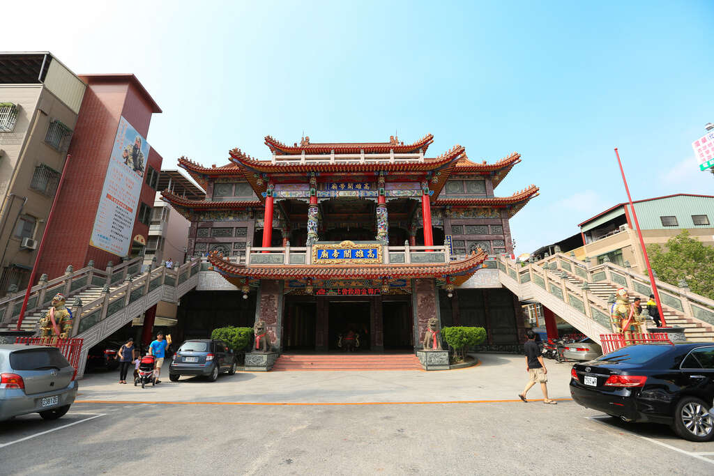 皇普摩天100A9兩房 武廟生活圈