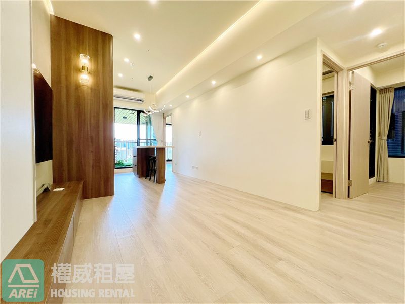 中都樹禾苑景觀舒適正3房平車