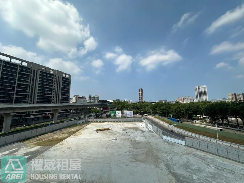 台積電後勁MRT｜捷市悅全新3房平車