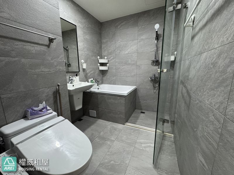 💥💥可租補｜2房輕軌C28｜麗晶天際｜摩登明亮乾淨兩房💥💥