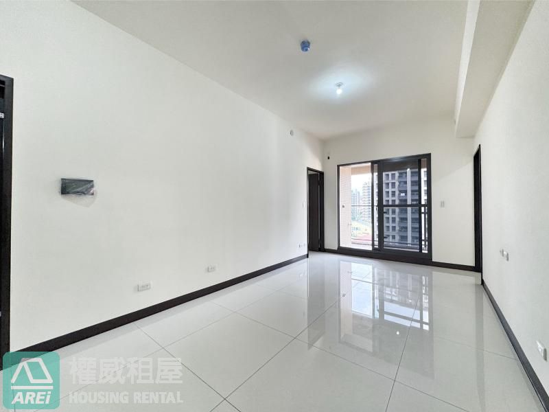 美森園綠意全新空屋3房平車可租補