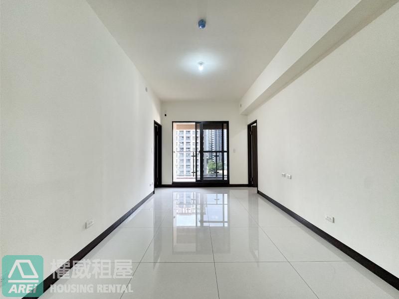 美森園綠意全新空屋3房平車可租補