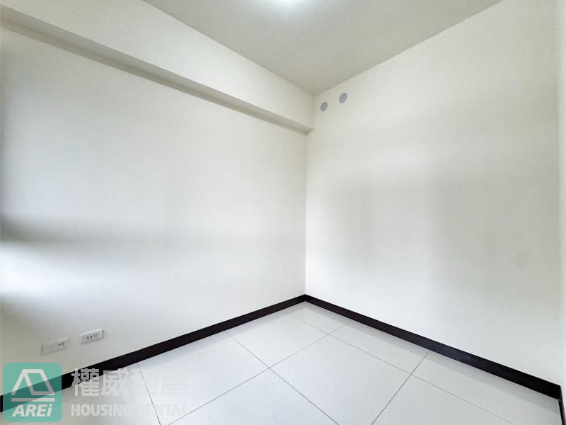 美森園綠意全新空屋3房平車可租補