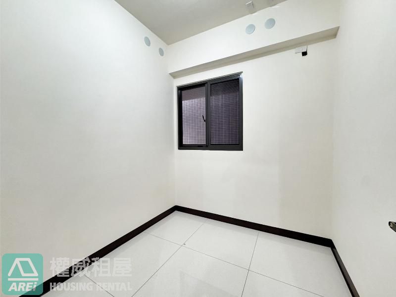 美森園綠意全新空屋3房平車可租補