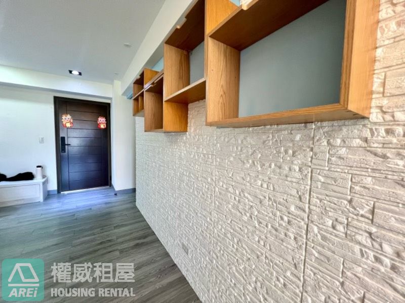 戀戀 APP|高大特區|大三房雙陽台|可租補