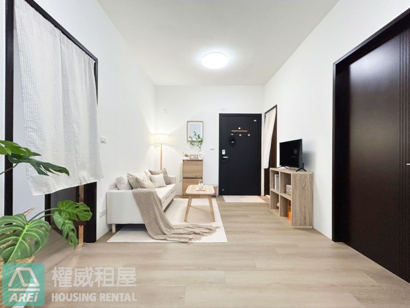 靚陽明全新溫馨2房