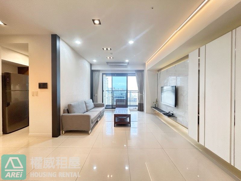 君峰｜到O7站即到家｜高樓景觀3房雙平車