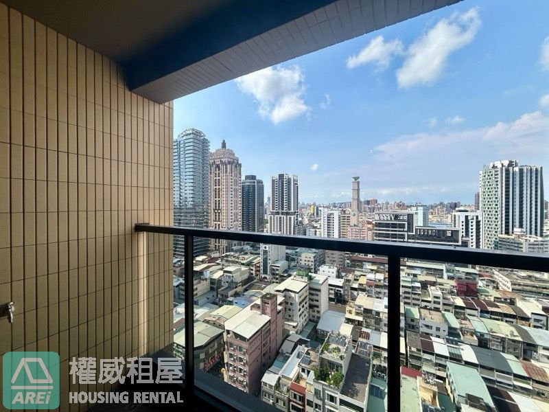 君峰｜到O7站即到家｜高樓景觀3房雙平車