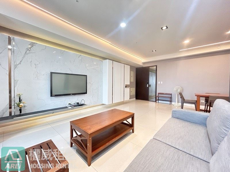 君峰｜到O7站即到家｜高樓景觀3房雙平車