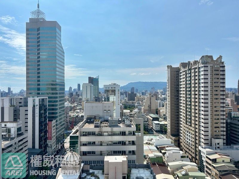 君峰｜到O7站即到家｜高樓景觀3房雙平車