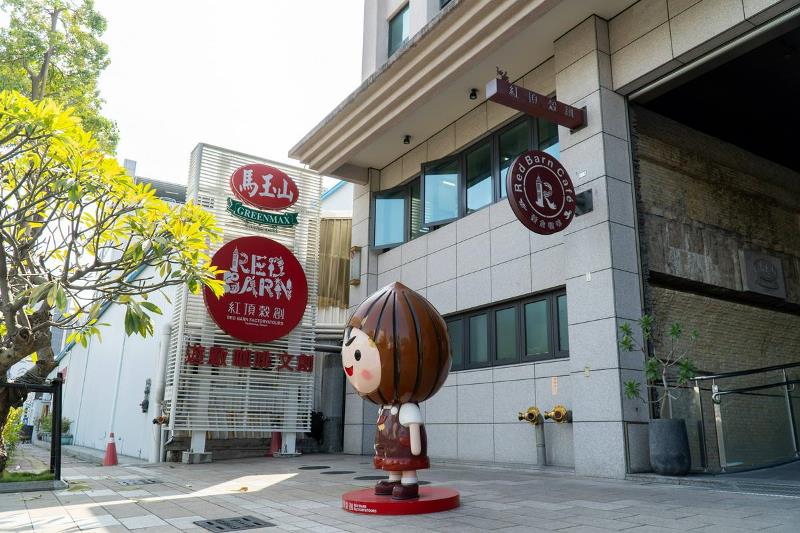 民族大樂｜河堤世界｜挑高 黃金店面