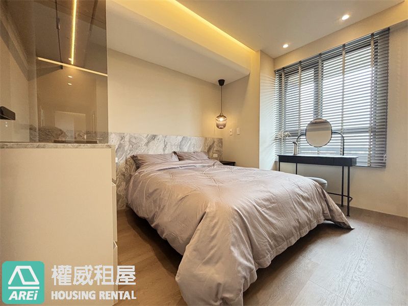 🏡 福懋MORE+｜家的故事從這裡開始｜三房高樓景觀宅
