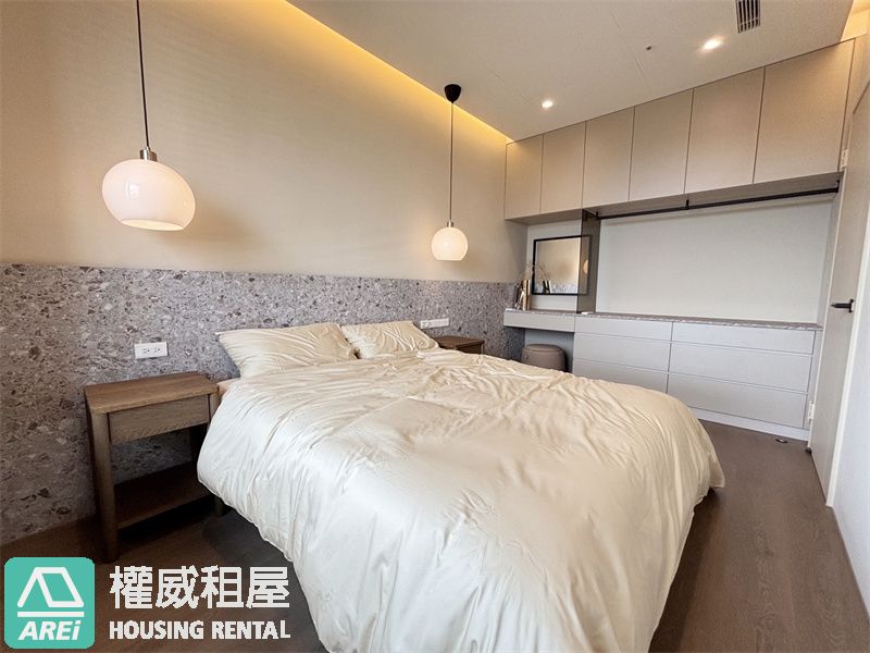 🏡 福懋MORE+｜家的故事從這裡開始｜三房高樓景觀宅