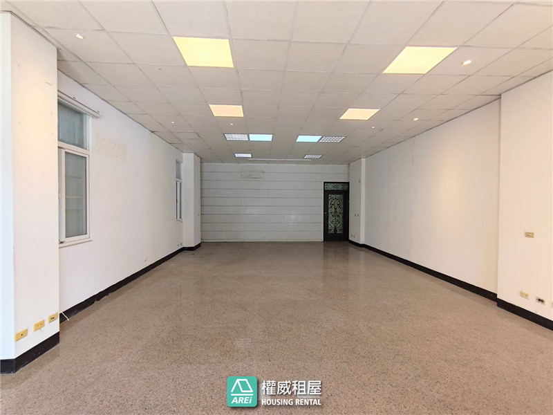 高大特區|臨路六米面寬店面|大坪好規劃