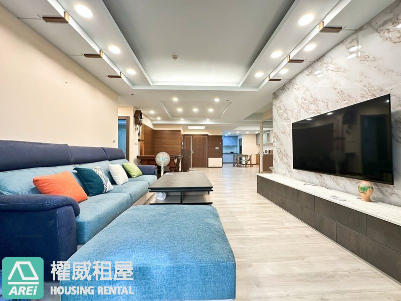 科工館上景領袖採光大坪數2+1房車位