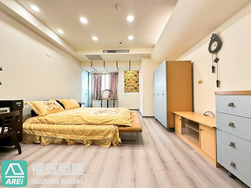 科工館上景領袖採光大坪數2+1房車位