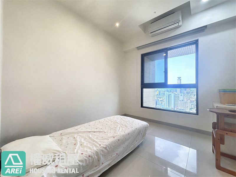 君峰｜到O7站即到家｜高樓景觀3房雙平車