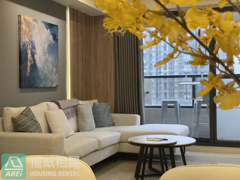 高大特區文陽景湛樣品屋3房平車