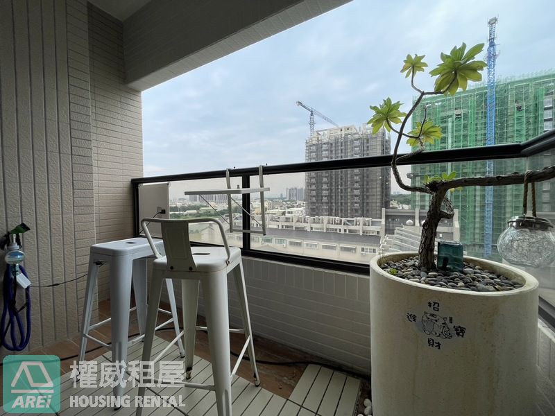 高大特區文陽景湛樣品屋3房平車