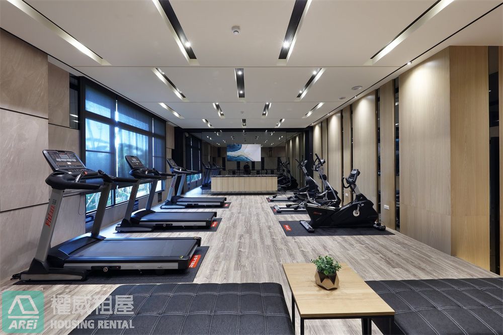 高大特區文陽景湛樣品屋3房平車