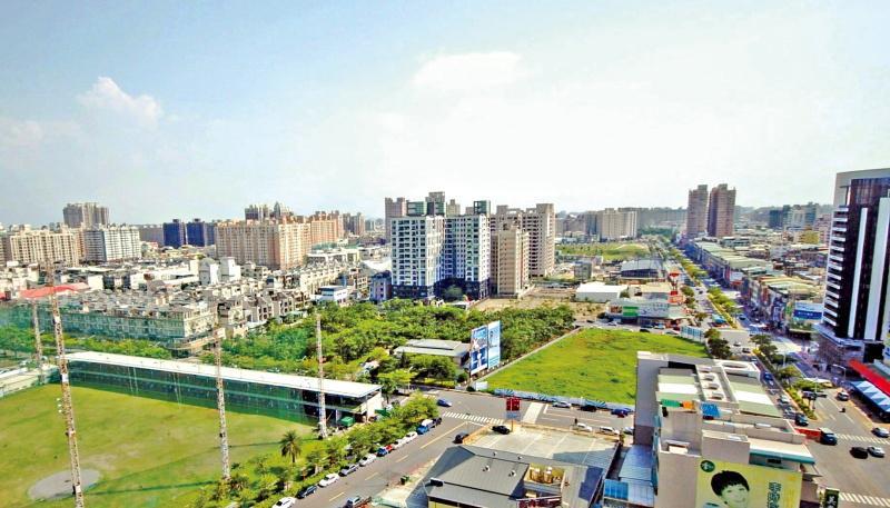 擁抱文山|綠廳院|兩房兩衛車位|可租補