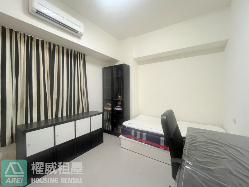 建工商圈加樂富｜溫馨2房平車