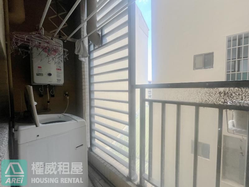 建工商圈加樂富｜溫馨2房平車