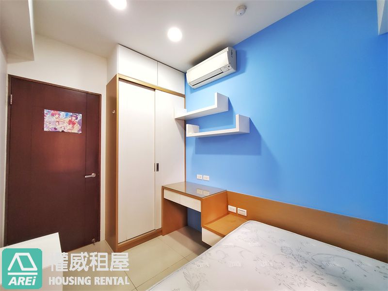 R5前鎮高中草衙居見築溫馨幸福兩房