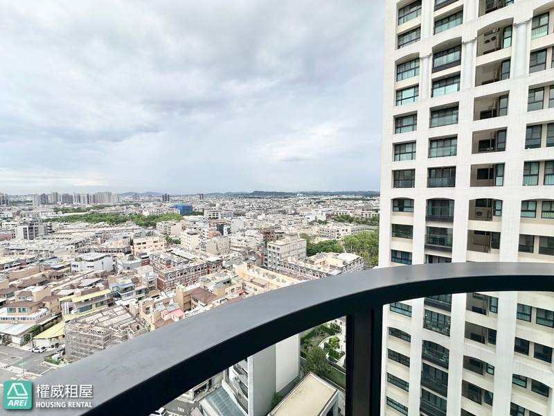 可租補可寵｜仁雄生活圈｜鄰近全聯｜大橘得悅🌞空屋三房 景觀宅 稀有釋出