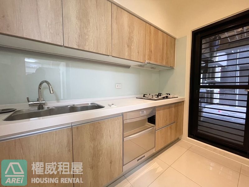 高大特區馥御大露臺三房平車寵物友善宅