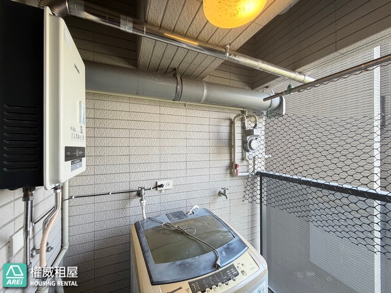 🏡 高樓景觀2房｜捷運宅｜可租補｜國城MRT