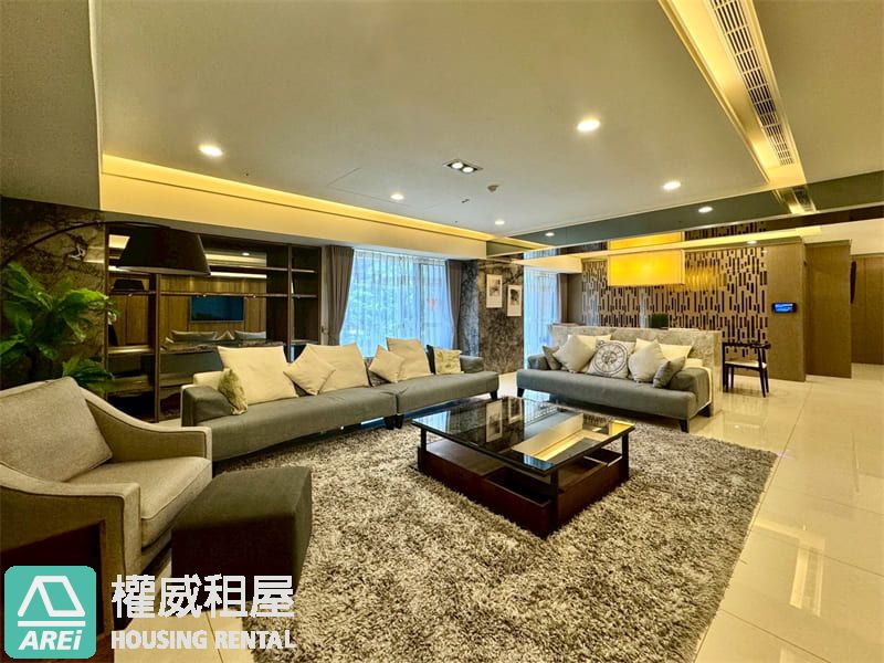 亞灣區星海灣3+1房雙主臥樣品屋