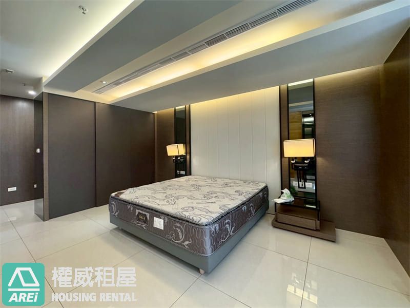 亞灣區星海灣3+1房雙主臥樣品屋