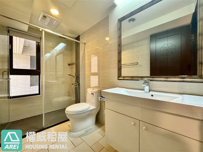 亞灣區星海灣3+1房雙主臥樣品屋