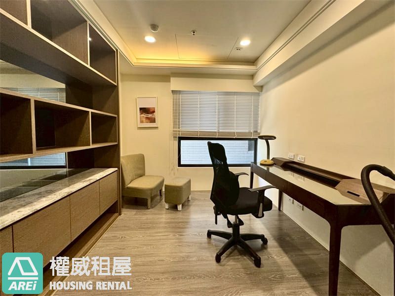 亞灣區星海灣3+1房雙主臥樣品屋