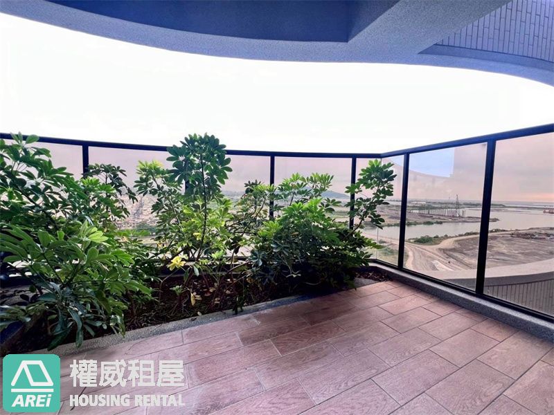 🎵棋琴25重奏｜現代簡約風｜舒適3房2衛｜景觀生活宅