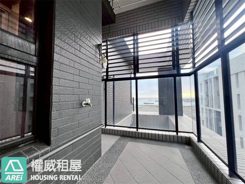 🎵棋琴25重奏｜現代簡約風｜舒適3房2衛｜景觀生活宅