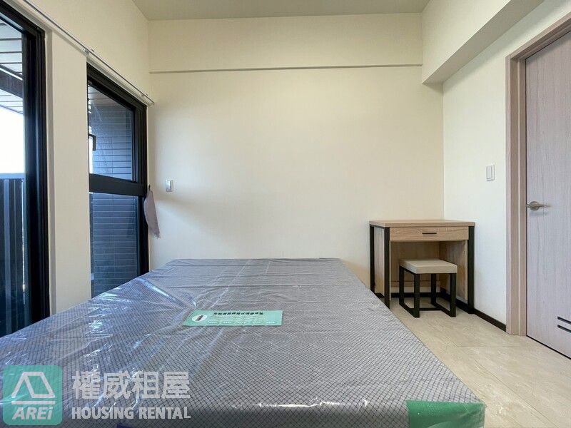 【三民區｜興富發博愛】3房2衛 雙陽台質感宅