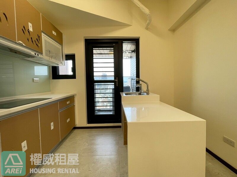 【三民區｜興富發博愛】3房2衛 雙陽台質感宅
