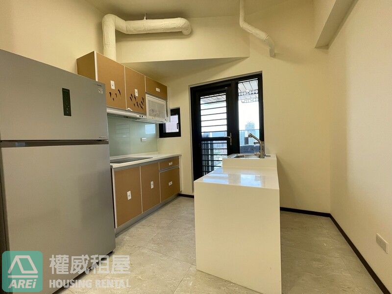 【三民區｜興富發博愛】3房2衛 雙陽台質感宅