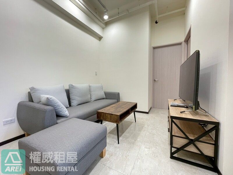 【三民區｜興富發博愛】3房2衛 雙陽台質感宅