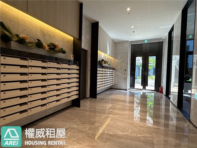 ✨光洲耘朗｜明亮寬敞2房車位現代宅｜科工館生活圈一步到位