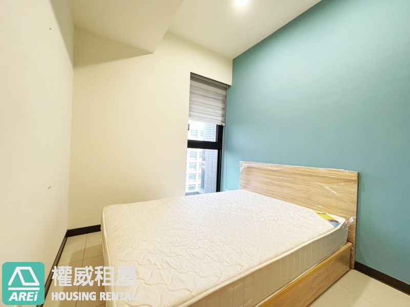 可租補｜民生香榭｜光影灑落的都會2房靓景宅