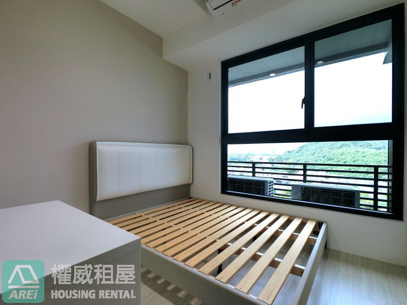 蓮潭天湖｜景觀雅寓 | 景觀2房平車可租補